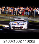  24 HEURES DU MANS YEAR BY YEAR PART FOUR 1990-1999 - Page 43 1997-lm-26-dalmaskellvlkrp