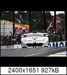  24 HEURES DU MANS YEAR BY YEAR PART FOUR 1990-1999 - Page 43 1997-lm-26-dalmaskellyij2d