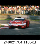  24 HEURES DU MANS YEAR BY YEAR PART FOUR 1990-1999 - Page 44 1997-lm-27-martinipes54kha