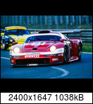  24 HEURES DU MANS YEAR BY YEAR PART FOUR 1990-1999 - Page 44 1997-lm-27-martinipesabj15
