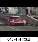  24 HEURES DU MANS YEAR BY YEAR PART FOUR 1990-1999 - Page 44 1997-lm-27-martinipestok9w