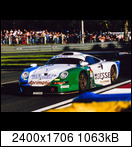  24 HEURES DU MANS YEAR BY YEAR PART FOUR 1990-1999 - Page 44 1997-lm-28-baldikonra4nku8