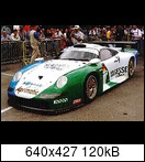  24 HEURES DU MANS YEAR BY YEAR PART FOUR 1990-1999 - Page 44 1997-lm-28-baldikonraklkr2