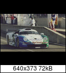  24 HEURES DU MANS YEAR BY YEAR PART FOUR 1990-1999 - Page 44 1997-lm-28-baldikonraoukaq
