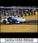  24 HEURES DU MANS YEAR BY YEAR PART FOUR 1990-1999 - Page 44 1997-lm-28-baldikonraxvjas