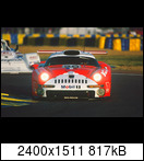  24 HEURES DU MANS YEAR BY YEAR PART FOUR 1990-1999 - Page 44 1997-lm-29-fertthvenibnkft