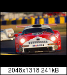  24 HEURES DU MANS YEAR BY YEAR PART FOUR 1990-1999 - Page 44 1997-lm-29-fertthvenikvkjd