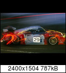  24 HEURES DU MANS YEAR BY YEAR PART FOUR 1990-1999 - Page 44 1997-lm-29-fertthvenixhkyp