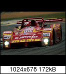  24 HEURES DU MANS YEAR BY YEAR PART FOUR 1990-1999 - Page 42 1997-lm-3-morettithey9vjqp