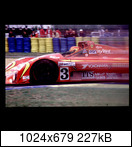  24 HEURES DU MANS YEAR BY YEAR PART FOUR 1990-1999 - Page 42 1997-lm-3-morettitheyaoj5w