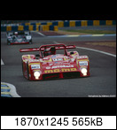  24 HEURES DU MANS YEAR BY YEAR PART FOUR 1990-1999 - Page 42 1997-lm-3-morettitheydgkly
