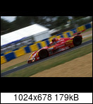  24 HEURES DU MANS YEAR BY YEAR PART FOUR 1990-1999 - Page 42 1997-lm-3-morettitheylsk5i