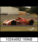 24 HEURES DU MANS YEAR BY YEAR PART FOUR 1990-1999 - Page 42 1997-lm-3-morettitheys4kla