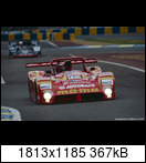  24 HEURES DU MANS YEAR BY YEAR PART FOUR 1990-1999 - Page 42 1997-lm-3-morettitheytyj9d