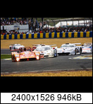  24 HEURES DU MANS YEAR BY YEAR PART FOUR 1990-1999 - Page 42 1997-lm-3-morettitheyxuk7s