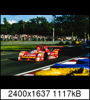  24 HEURES DU MANS YEAR BY YEAR PART FOUR 1990-1999 - Page 42 1997-lm-3-morettitheyyfjve