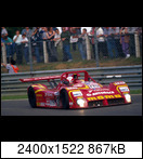  24 HEURES DU MANS YEAR BY YEAR PART FOUR 1990-1999 - Page 42 1997-lm-3-morettitheyymk8x