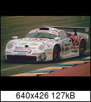  24 HEURES DU MANS YEAR BY YEAR PART FOUR 1990-1999 - Page 44 1997-lm-30-bouchuteva09kaa