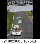  24 HEURES DU MANS YEAR BY YEAR PART FOUR 1990-1999 - Page 44 1997-lm-30-bouchutevar1j7i