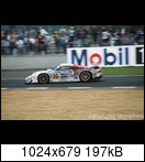  24 HEURES DU MANS YEAR BY YEAR PART FOUR 1990-1999 - Page 44 1997-lm-30-bouchutevauck8v
