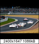  24 HEURES DU MANS YEAR BY YEAR PART FOUR 1990-1999 - Page 44 1997-lm-30-bouchutevaxujbv