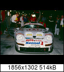  24 HEURES DU MANS YEAR BY YEAR PART FOUR 1990-1999 - Page 44 1997-lm-30-bouchutevaz1kep