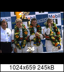  24 HEURES DU MANS YEAR BY YEAR PART FOUR 1990-1999 - Page 46 1997-lm-300-podium-0034k21