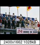  24 HEURES DU MANS YEAR BY YEAR PART FOUR 1990-1999 - Page 46 1997-lm-300-podium-01p7j7s