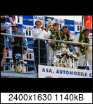  24 HEURES DU MANS YEAR BY YEAR PART FOUR 1990-1999 - Page 46 1997-lm-300-podium-020rkd8