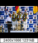  24 HEURES DU MANS YEAR BY YEAR PART FOUR 1990-1999 - Page 46 1997-lm-300-podium-02mgj7g