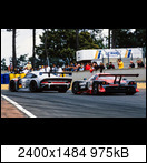  24 HEURES DU MANS YEAR BY YEAR PART FOUR 1990-1999 - Page 44 1997-lm-32-ortellimcnnpksm