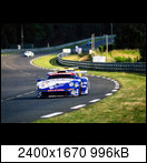  24 HEURES DU MANS YEAR BY YEAR PART FOUR 1990-1999 - Page 44 1997-lm-33-lamygouesl1ojdw