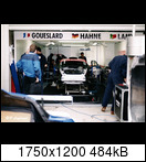  24 HEURES DU MANS YEAR BY YEAR PART FOUR 1990-1999 - Page 44 1997-lm-33-lamygouesl3bko3