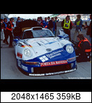  24 HEURES DU MANS YEAR BY YEAR PART FOUR 1990-1999 - Page 44 1997-lm-33-lamygouesl9kju0