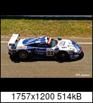  24 HEURES DU MANS YEAR BY YEAR PART FOUR 1990-1999 - Page 44 1997-lm-33-lamygouesleuj8g