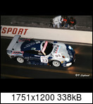  24 HEURES DU MANS YEAR BY YEAR PART FOUR 1990-1999 - Page 44 1997-lm-33-lamygoueslkxjnn