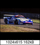  24 HEURES DU MANS YEAR BY YEAR PART FOUR 1990-1999 - Page 44 1997-lm-33-lamygoueslkyjb7