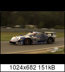  24 HEURES DU MANS YEAR BY YEAR PART FOUR 1990-1999 - Page 44 1997-lm-33-lamygouesltfkie