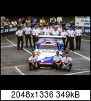  24 HEURES DU MANS YEAR BY YEAR PART FOUR 1990-1999 - Page 44 1997-lm-33-lamygoueslxlk2l