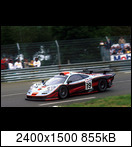  24 HEURES DU MANS YEAR BY YEAR PART FOUR 1990-1999 - Page 44 1997-lm-39-bellmgilbe2bjpl