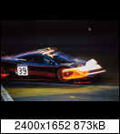  24 HEURES DU MANS YEAR BY YEAR PART FOUR 1990-1999 - Page 44 1997-lm-39-bellmgilbe9sjup