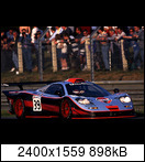  24 HEURES DU MANS YEAR BY YEAR PART FOUR 1990-1999 - Page 44 1997-lm-39-bellmgilbeg7jto