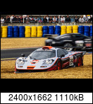  24 HEURES DU MANS YEAR BY YEAR PART FOUR 1990-1999 - Page 44 1997-lm-39-bellmgilbelyjq1