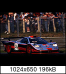  24 HEURES DU MANS YEAR BY YEAR PART FOUR 1990-1999 - Page 44 1997-lm-39-bellmgilbeqakz6