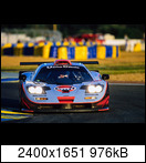  24 HEURES DU MANS YEAR BY YEAR PART FOUR 1990-1999 - Page 44 1997-lm-39-bellmgilbetwkxb