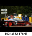  24 HEURES DU MANS YEAR BY YEAR PART FOUR 1990-1999 - Page 44 1997-lm-40-nielsenbsc5wkhy