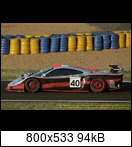  24 HEURES DU MANS YEAR BY YEAR PART FOUR 1990-1999 - Page 44 1997-lm-40-nielsenbsc6wji3