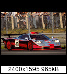  24 HEURES DU MANS YEAR BY YEAR PART FOUR 1990-1999 - Page 44 1997-lm-40-nielsenbsc7yjw4