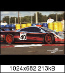  24 HEURES DU MANS YEAR BY YEAR PART FOUR 1990-1999 - Page 44 1997-lm-40-nielsenbsc8fkf1
