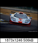  24 HEURES DU MANS YEAR BY YEAR PART FOUR 1990-1999 - Page 44 1997-lm-40-nielsenbscgokg7